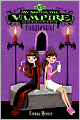 Fangtastic! (My Sister the Vampire Series #2)