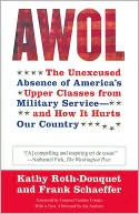 AWOL: The Unexcused Absence of America's Upper Classes from Military Service -- and How It Hurts Our Country