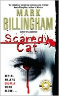 Scaredy Cat (Tom Thorne Series #2)