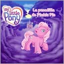 La pesadilla de Pinkie Pie (My Little Pony Series)