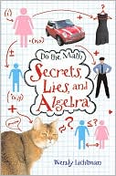 Secrets, Lies, and Algebra (Do the Math Series #1)