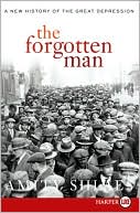 Forgotten Man by Amity Shlaes: Book Cover
