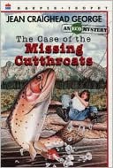 Case of the Missing Cutthroats: An Ecological Mystery