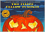 Fierce Yellow Pumpkin