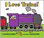I Love Trains!