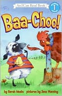 Baa-Choo! (I Can Read Book 1 Series)