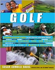 Golf: A Ragged Mountain Press Woman's Guide