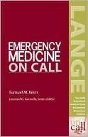 Emergency Medicine On Call