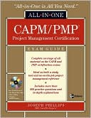 CAPM/PMP Project Management All-in-One Exam Guide
