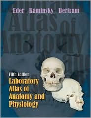 Laboratory Atlas of Anatomy and Physiology, (0072827335), Douglas J 