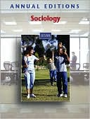 Annual Editions: Sociology 07/08