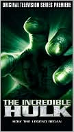 Incredible Hulk: Original Television Premiere