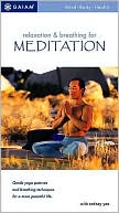 Relaxation and Breathing For Meditation