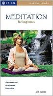 Meditation For Beginners with Maritza