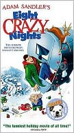 Adam Sandler's Eight Crazy Nights with Adam Sandler