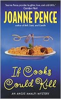 If Cooks Could Kill (Angie Amalfi Mystery Series)