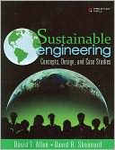 Sustainable Engineering: Concepts, Design and Case Studies