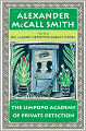 The Limpopo Academy of Private Detection (No. 1 Ladies' Detective Agency Series #13)
