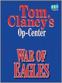 War of Eagles: Op-Center Series, Book 12