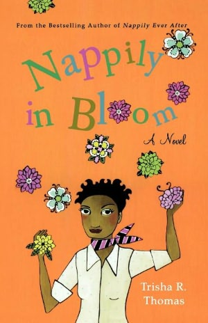 Nappily in Bloom