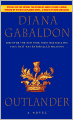 Outlander (Outlander Series #1)