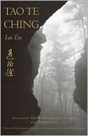 Tao Te Ching (Text Only Feng/English/LippeTranslation) by Lao Tsu: Book Cover