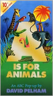 Is for Animals