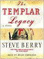 The Templar Legacy (Cotton Malone Series #1)
