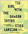 The Girl with the Dragon Tattoo (Millennium Trilogy Series #1)