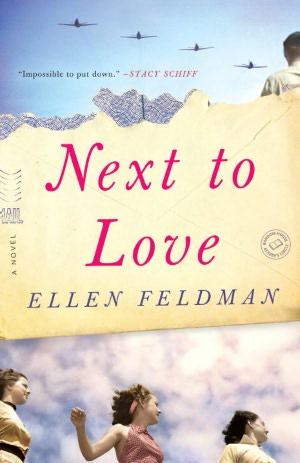 Next to Love: A Novel