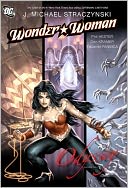 Wonder Woman Odyssey, Volume 2