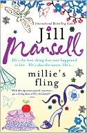 Millie's Fling by Jill Mansell: NOOK Book Cover