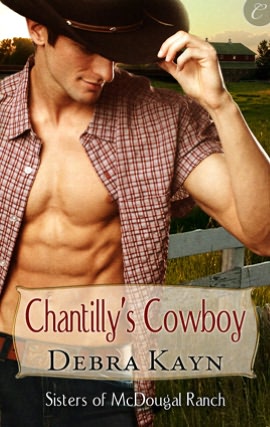 Chantilly's Cowboy
