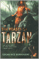 The Beasts of Tarzan: The Adventures of Lord Greystoke, Book Three