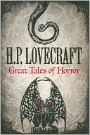 H.P. Lovecraft: Great Tales of Horror