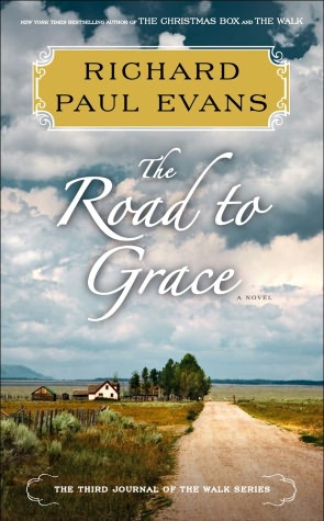 The Road to Grace: The Third Journal in the Walk Series