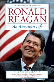 Free downloads books on cd An American Life: The Autobiography by Ronald Reagan RTF MOBI 9780594478348