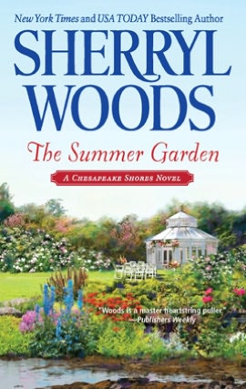 The Summer Garden (Chesapeake Shores Series #9)