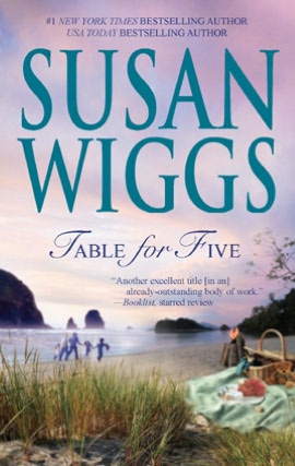 Table for Five