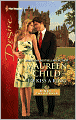 To Kiss a King (Harlequin Desire Series #2137)