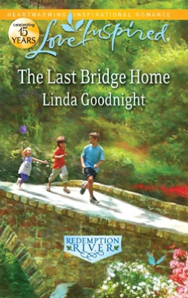 The Last Bridge Home (Love Inspired Series)