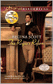 The Rogue's Reform (Love Inspired Historical Series)