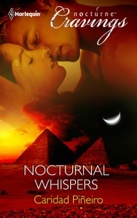 Nocturnal Whispers