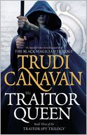 The Traitor Queen
