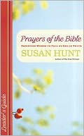 Prayers of the Bible: Equipping Women to Call on God in Truth