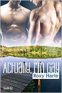 Actually, I'm Gay
