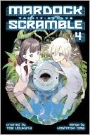 Mardock Scramble 4