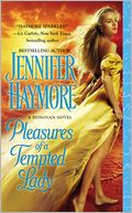 Pleasures of a Tempted Lady