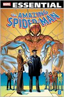 Essential Spider-Man - Volume 8
