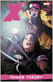 X-23 - Volume 2: Chaos Theory